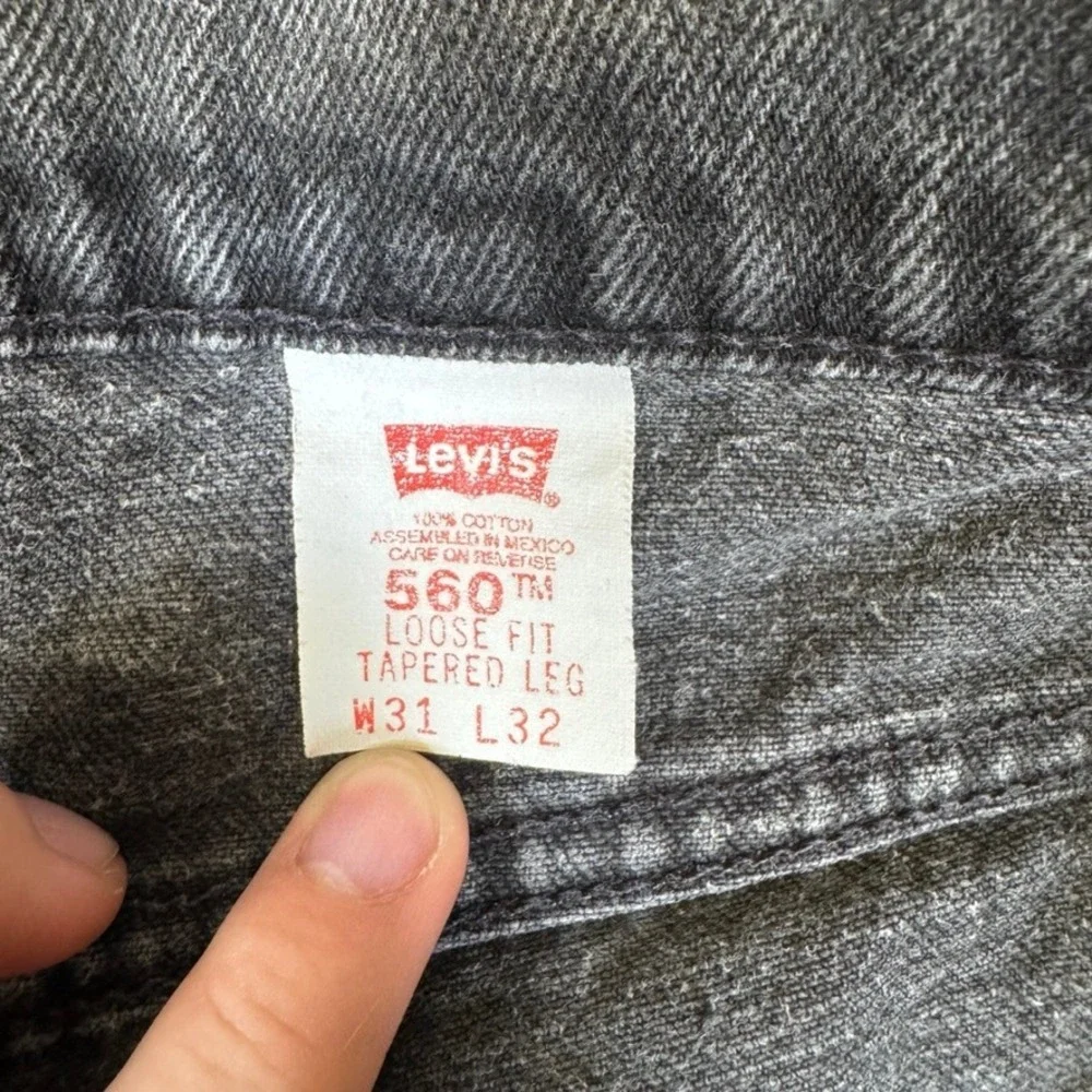 Levis vintage levis